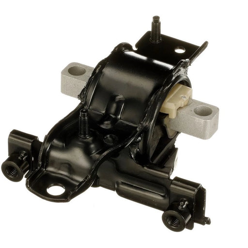 Gates Engine Mount Mounting Left fits Seat Toledo IV 2012-2019 1.2 1.4 1.6