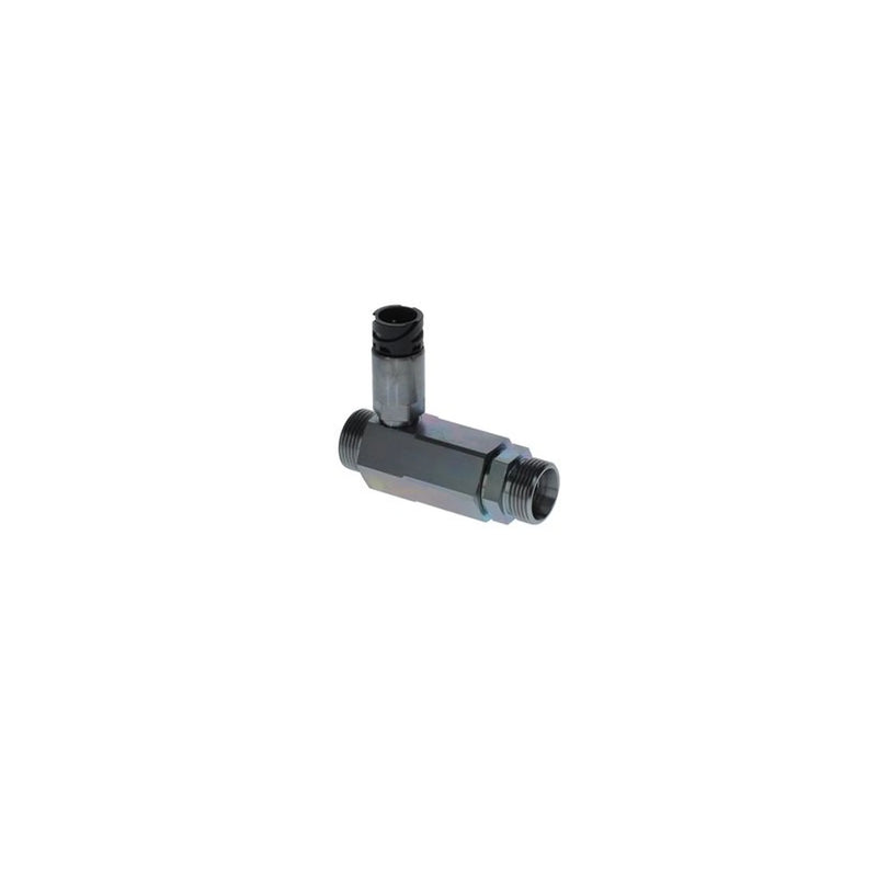 Bosch Power Steering Control Valve