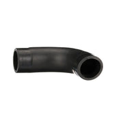 Gates Crankcase Ventilation Hose 131mm fits Chevrolet Zafira 2001-2012 2.0