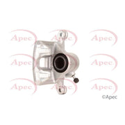 Apec Brake Caliper Assembly Rear Left LCA125