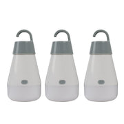 Leisurewize Colour Changing LED Camping Orb Light Set Leisurewize - Dynamic Drive