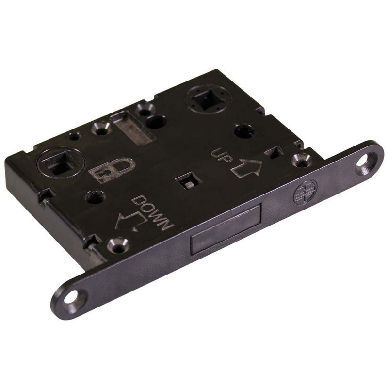 Magneto Lockset 8mm Nova - Dynamic Drive