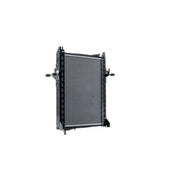 Mahle Engine Radiator fits Man Tgm I 2005-2022 13.240 13.250 13.280 13.290
