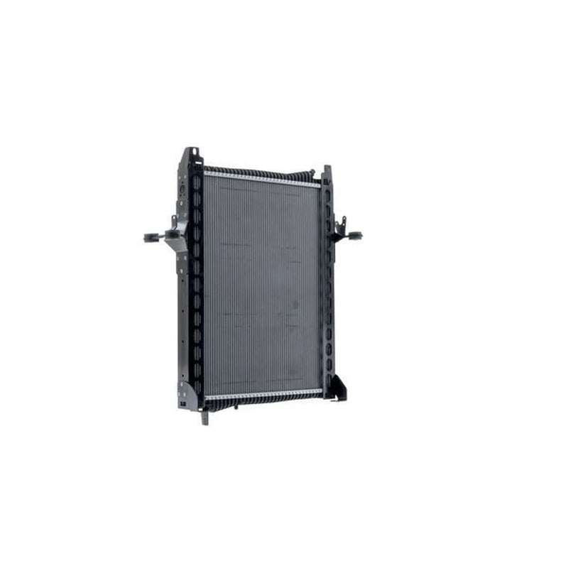 Mahle Engine Radiator fits Man Tgm I 2005-2022 13.240 13.250 13.280 13.290