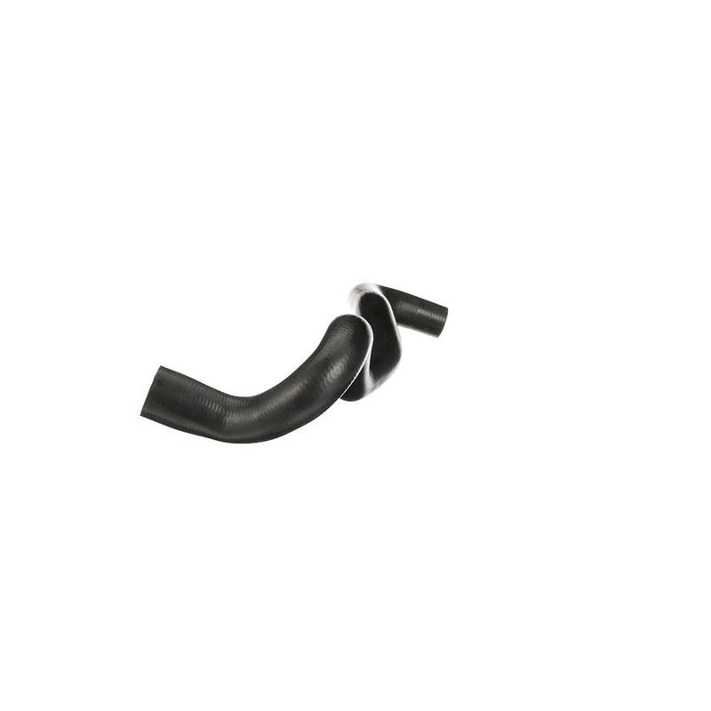 Gates Radiator Coolant Hose 675mm ID fits Renault Fluence 2010 on 1.6