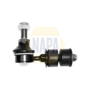 NAPA Stabiliser Bar Link Coupling Rod Front Right fits Opel Astra F 1991-2001