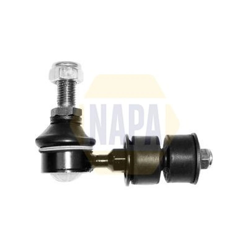 NAPA Stabiliser Bar Link Coupling Rod Front Right fits Opel Astra F 1991-2001