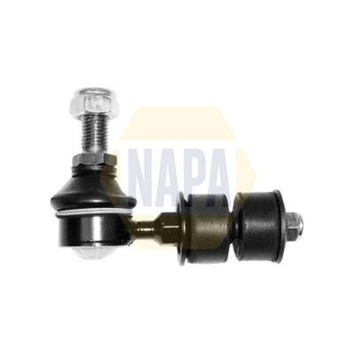 NAPA Stabiliser Bar Link Coupling Rod Front Right NST4078
