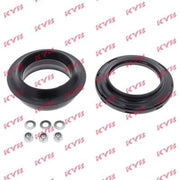 KYB Front Repair Kit Suspension Strut Support Mount fits Citroën C15 1987-2000
