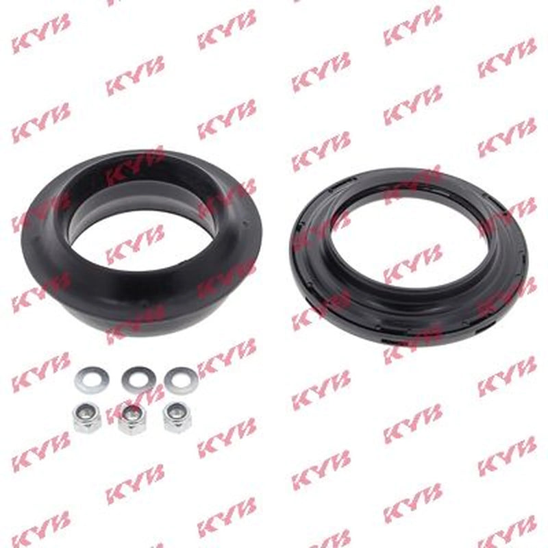 KYB Front Repair Kit Suspension Strut Support Mount fits Citroën C15 1987-2000