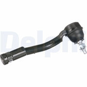 Delphi Steering Tie Rod End Ball Joint Front Right M16 x fits Hyundai Sonata VII