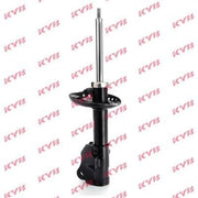 KYB 2 x Front Shock Absorbers fits Honda Civic VIII 2005-2011 1.4 1.8 2.2