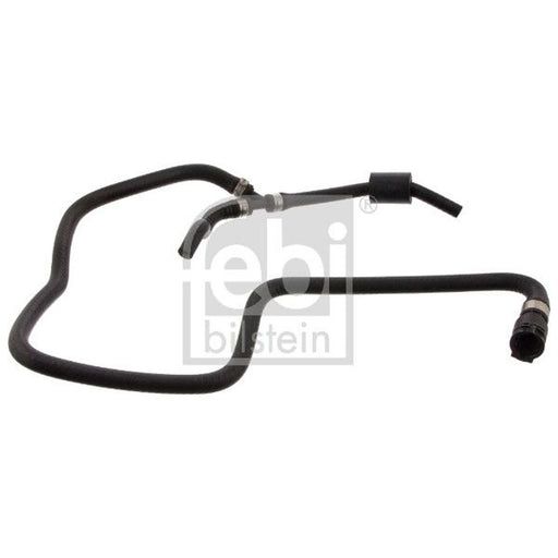 Febi Radiator Coolant Hose 800mm ID 45845