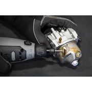 Sealey Multipurpose Mini Grinder & 50pc Accessory Kit 10.8V SV10.8 Series Body O Sealey - Dynamic Drive