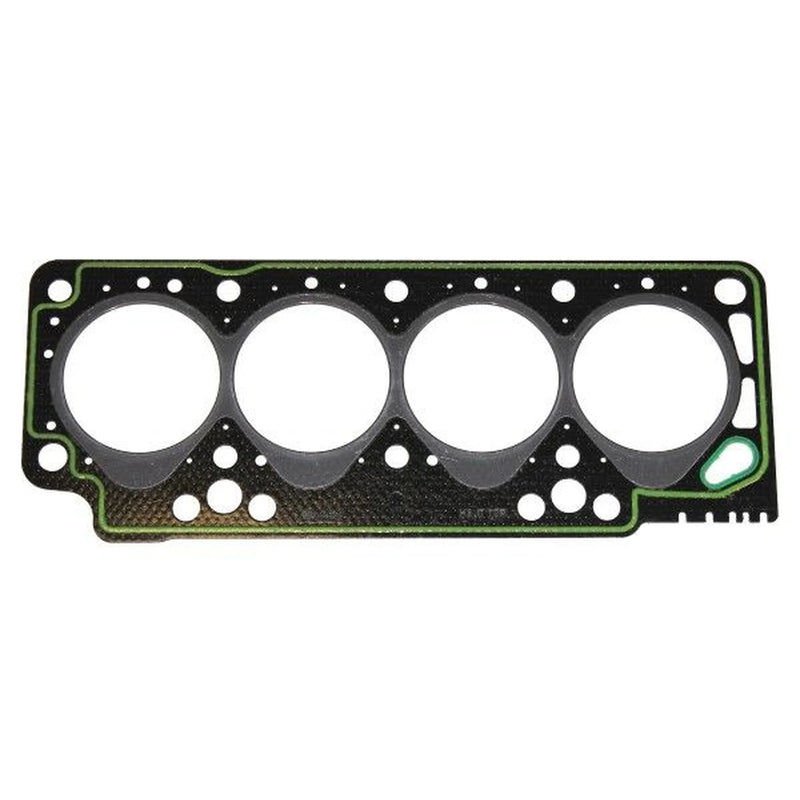 Elring Cylinder Head Gasket 1mm Thick fits Aro 10 1992-2006 1.9