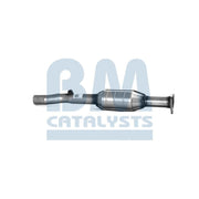BM Catalysts Homologated Petrol Cat fits Seat Alhambra 1996-2010 2.0