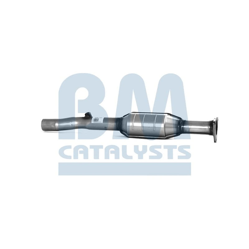 BM Catalysts Homologated Petrol Cat fits Seat Alhambra 1996-2010 2.0
