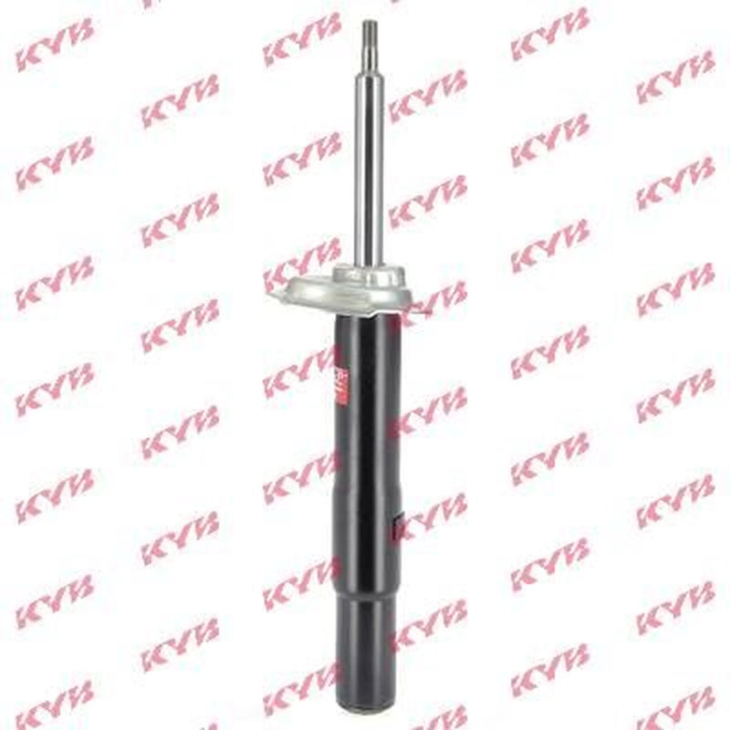 KYB Shock Absorber Damper Strut Front Right fits BMW 5 2004-2010