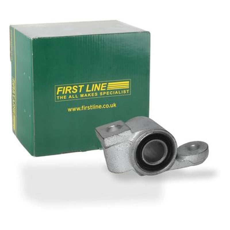 First Line Wishbone / Control / Trailing Arm Bush fits Citroën C8 2002-2009