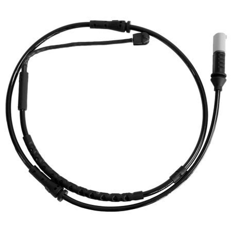 Mintex Brake Pad Wear Sensor Front Left fits Alpina B7 2009-2012