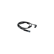 Bosch Brake Pad Wear Sensor Rear fits BMW 7 2008-2015