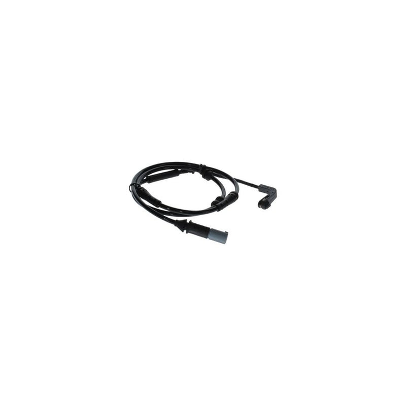 Bosch Brake Pad Wear Sensor Rear fits BMW 7 2008-2015