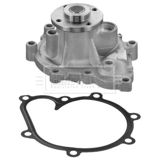 Borg & Beck Engine Cooling Water Pump BWP2259
