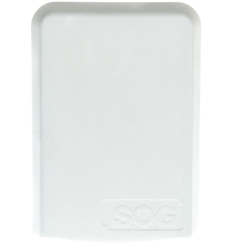 SOG Filter Housing White for Caravan and Motorhomes SOG - Dynamic Drive