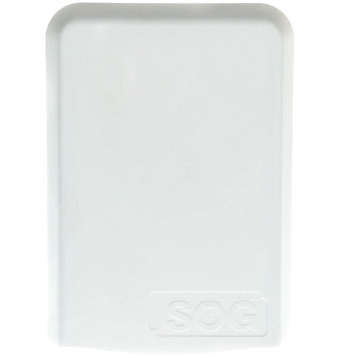 SOG Filter Housing White for Caravan and Motorhomes SOG - Dynamic Drive