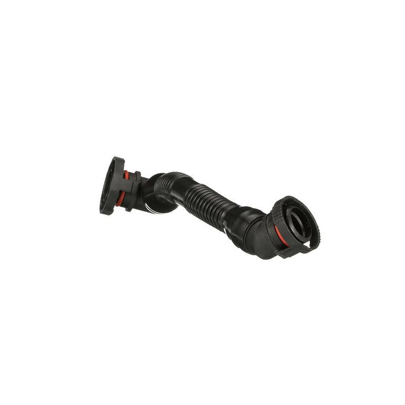 Gates Crankcase Ventilation Hose 120mm fits Audi A4 B6 2000-2004 3.0
