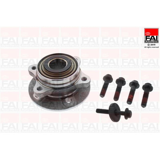 FAI Wheel Bearing Kit fits Volvo XC90 I 2002-2014 2.5 3.2