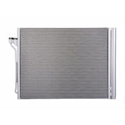 Valeo Air Conditioning Condenser 814541