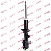 KYB Shock Absorber Damper Strut Front Right fits Kia Rio I 2000-2005 1.3 1.5