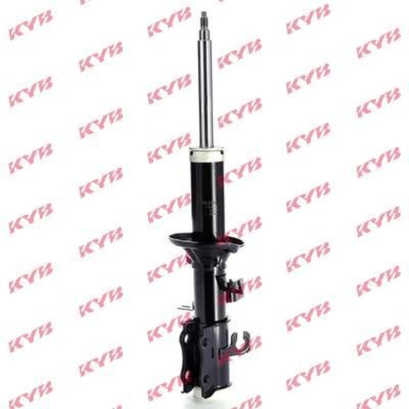 KYB Shock Absorber Damper Strut Front Right fits Kia Rio I 2000-2005 1.3 1.5