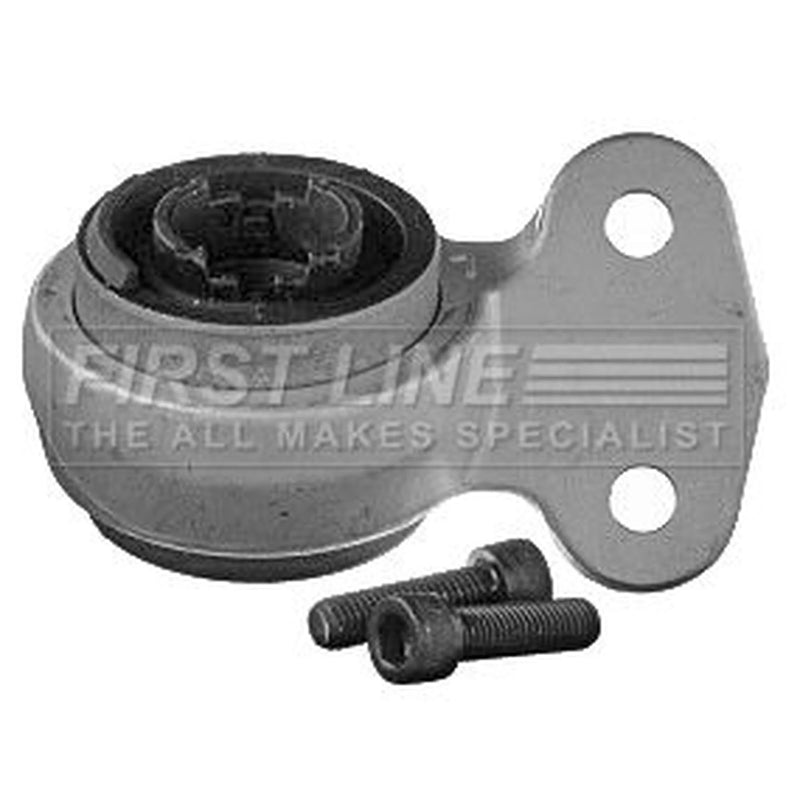 First Line Wishbone / Control / Trailing Arm Bush fits BMW 3 1997-2007
