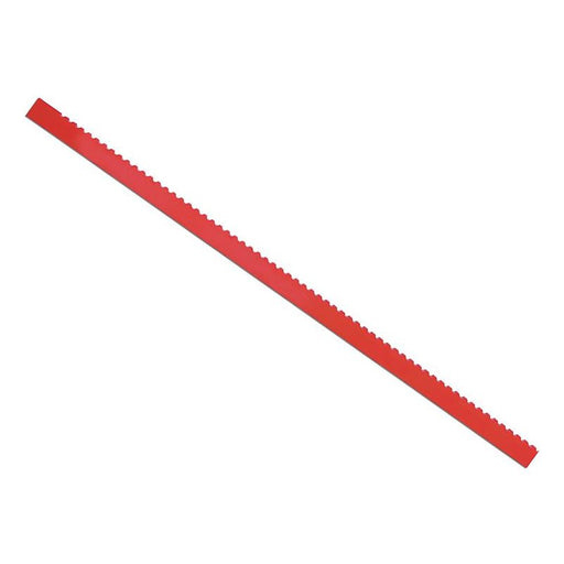 Carver T186-600-1 Standard-Duty Bar Only 60cm Carver - Dynamic Drive