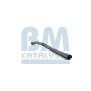 BM Catalysts Exhaust Pipe OD fits Citroën Xantia 1995-2003 1.8