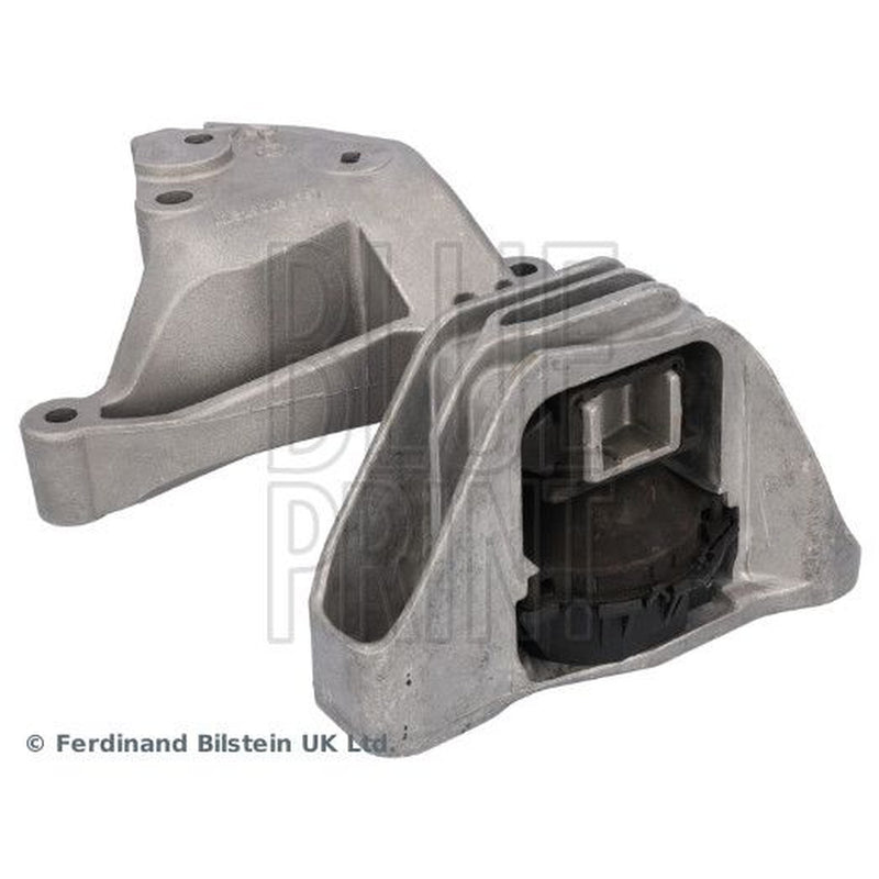 Blue Print Engine Mount Mounting Right fits Nissan Qashqai II 2018 on 1.3