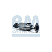BM Catalysts Homologated Petrol Cat fits Renault Clio I 1991-1996 1.8