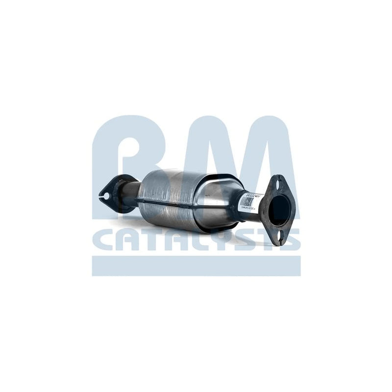 BM Catalysts Homologated Petrol Cat fits Renault Clio I 1991-1996 1.8