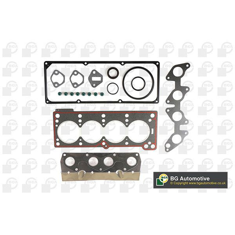 BGA Cylinder Head Gasket Kit fits Renault 19 1988-2001 1.2 1.4