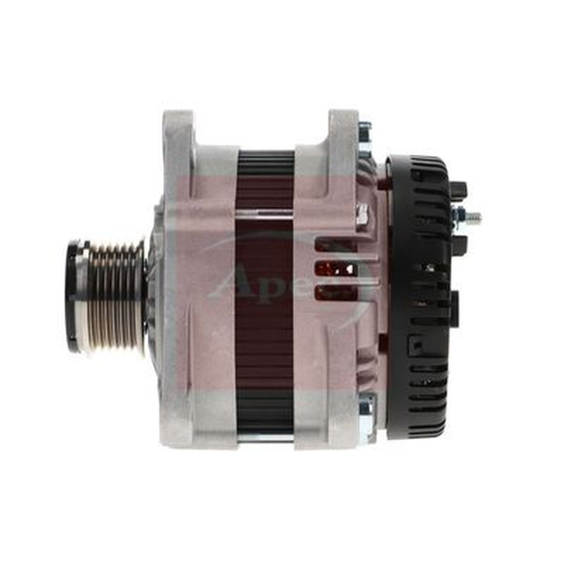 Apec Car Alternator 12V fits Audi A4 Allroad B8 2012-2016 3.0