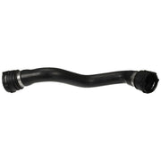 Gates Radiator Coolant Hose 445mm ID fits BMW 1 Sports Hatch 2011-2019
