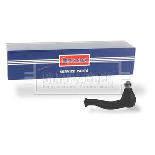 Borg & Beck Steering Tie Rod End Ball Joint BTR4475