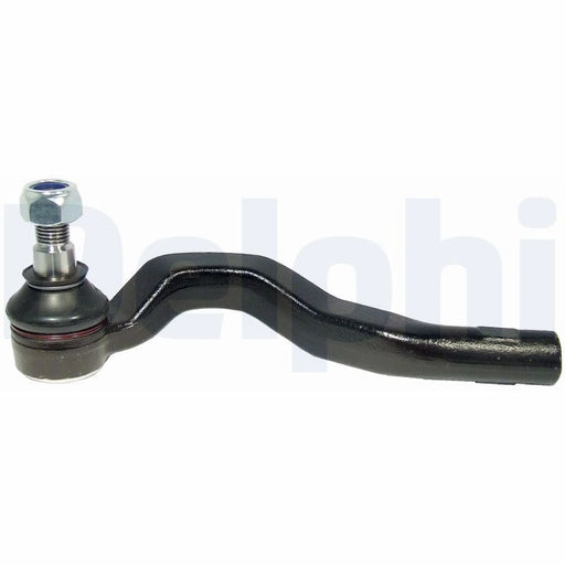 Delphi Steering Tie Rod End Ball Joint Front Left M14 TA2631