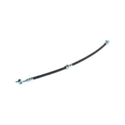 Bosch Brake Hydraulic Hose Line Front Right fits Nissan Almera Tino 2000-2006