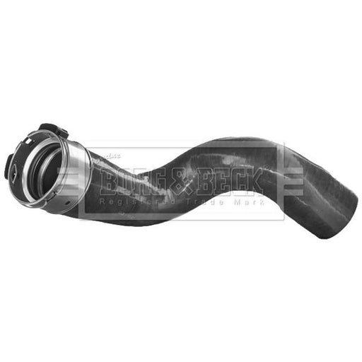 Borg & Beck Intercooler Turbo Charge Air Hose BTH1577