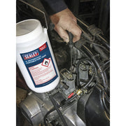 Sealey Dual Carburettor Accessory Kit for MS029 MS029DCK Sealey - Dynamic Drive