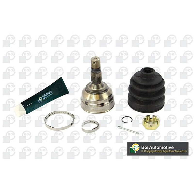 BGA Drive Shaft Joint Kit CV1420A