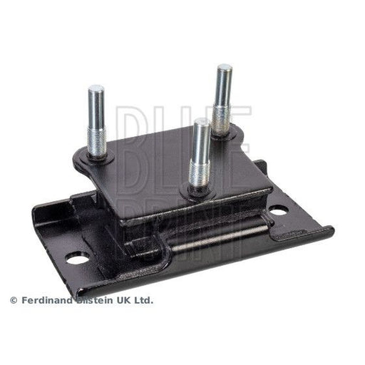 Blue Print Engine Mount Mounting Rear fits Nissan Navara NP300 2005-2007 2.5
